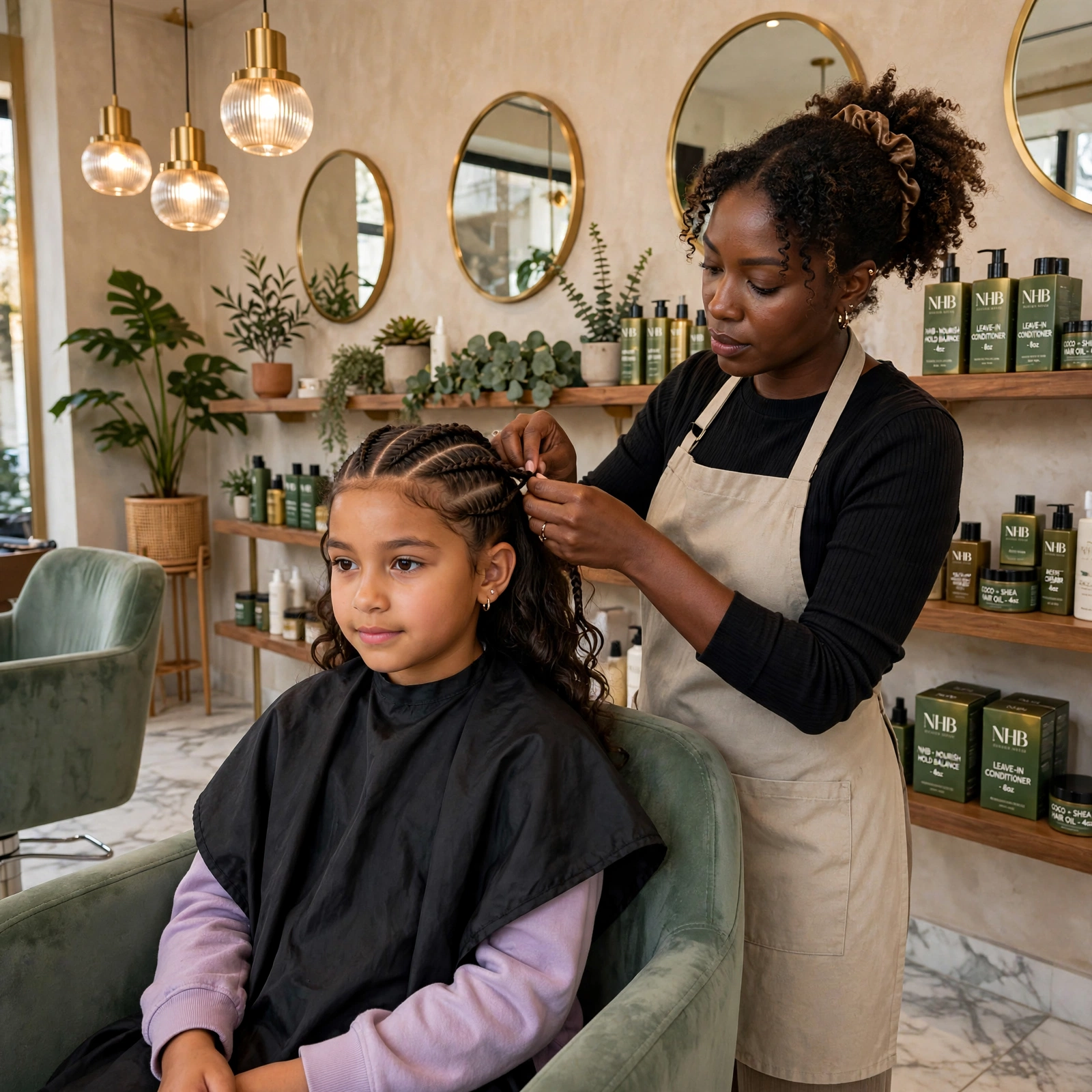 Protective Style Add-on
